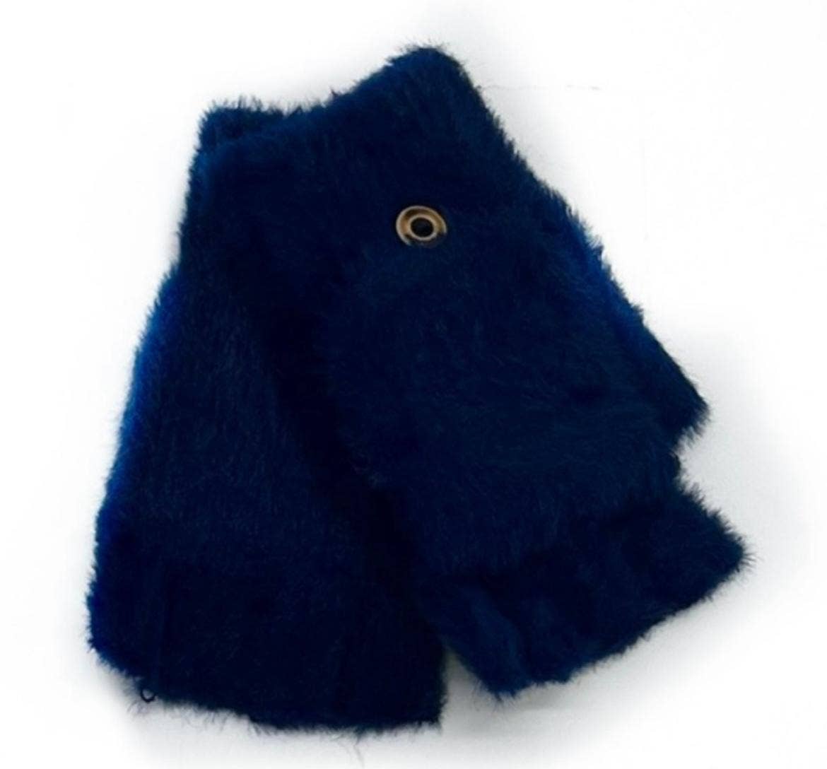 LINETA - Wholesale Handschoenen - Dames - Effen wanten voor de winter3