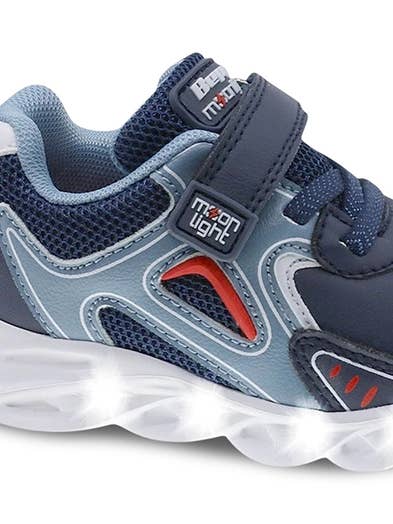 Lighting Shoes
for wholesale by Beppi