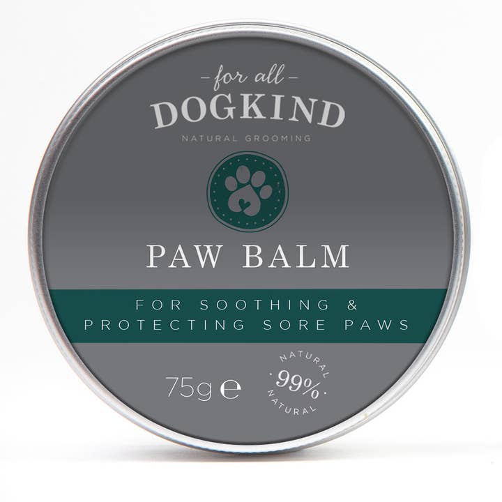 Paw Balm 75g - TRADE for wholesale by For All DOGKIND