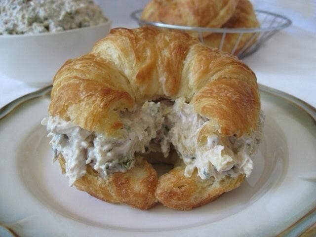 The Resident Chef - Wholesale Dried Spice Mix - Jalapeno Pineapple Pecan Chicken Salad1