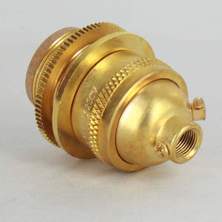 Niik Creative Co. - Wholesale Chandelier/Hanging Light - Modern Vintage Medium Honeycomb Pendant Light Fixture