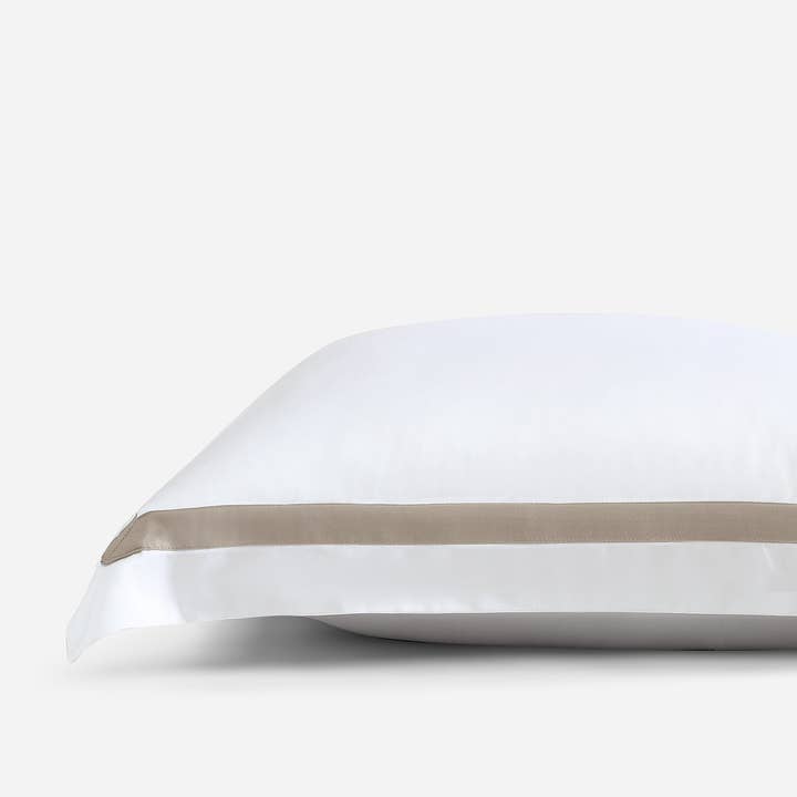 Sunday Citizen - Wholesale Bedding Pillowcase/Sham - Frame Premium Bamboo Euro Sham3