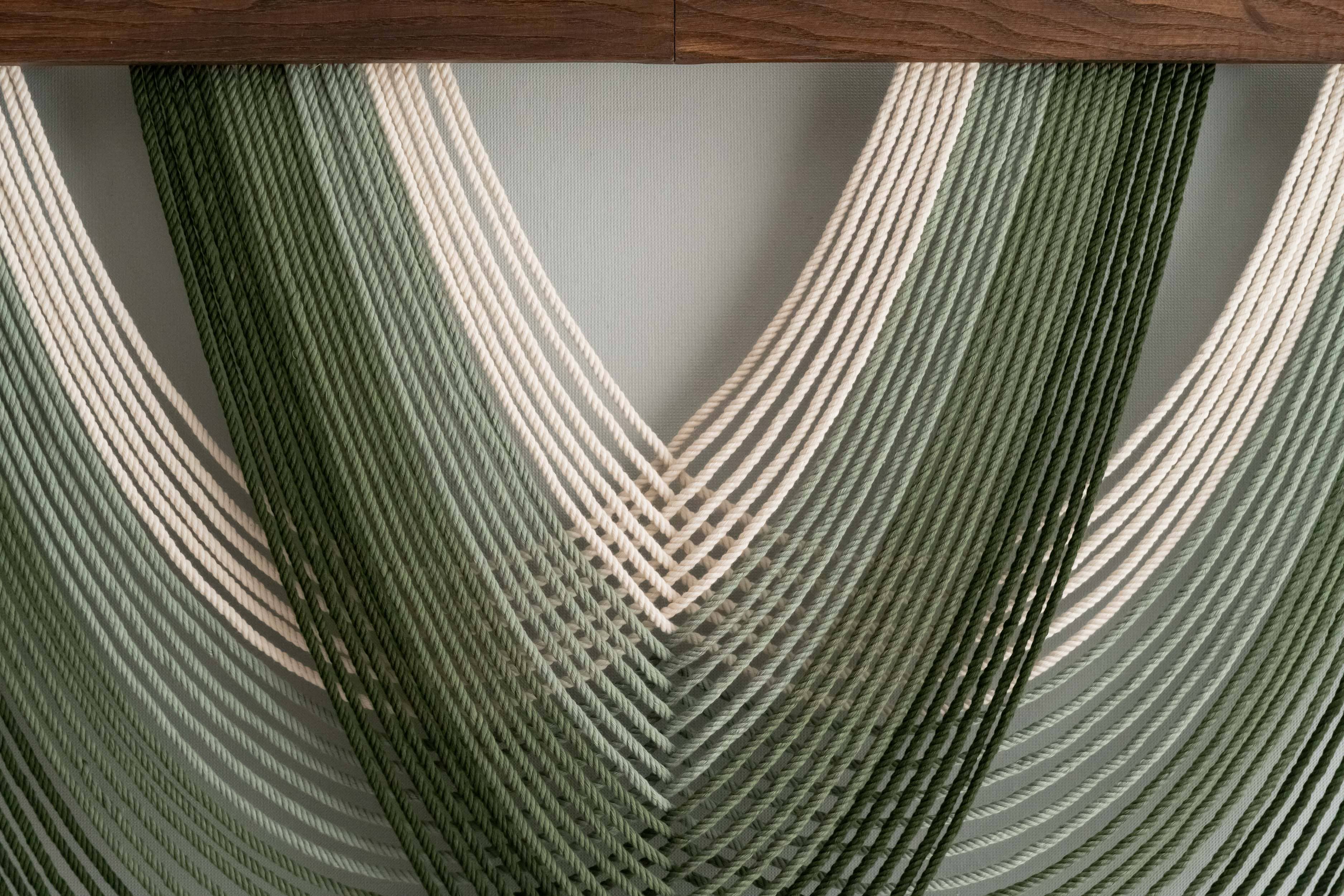 BeanDaikon - Wholesale Tapestry/Textile - Large Fiber Wall Art V165