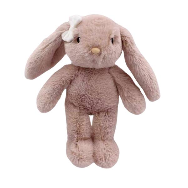 *Preorder* Petite Vous Ruby the Bunny Mini Soft Toy for wholesale by PETITE VOUS