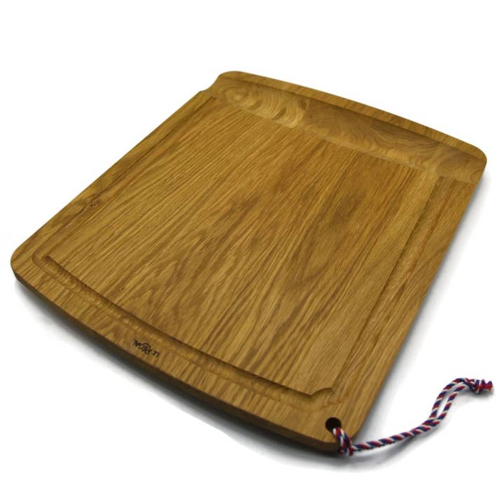LE RÉGAL - Wholesale Cutting Board - Germinal Medium - French Oak Chopping Board