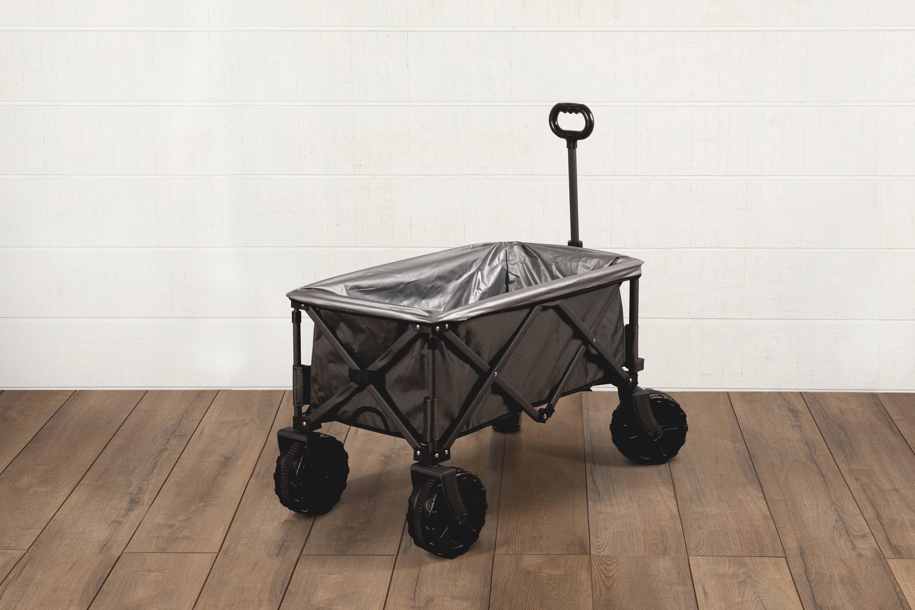 Dark Gray Adventure Wagon Elite All-Terrain Portable Utility Wagon, (D for wholesale on Faire16