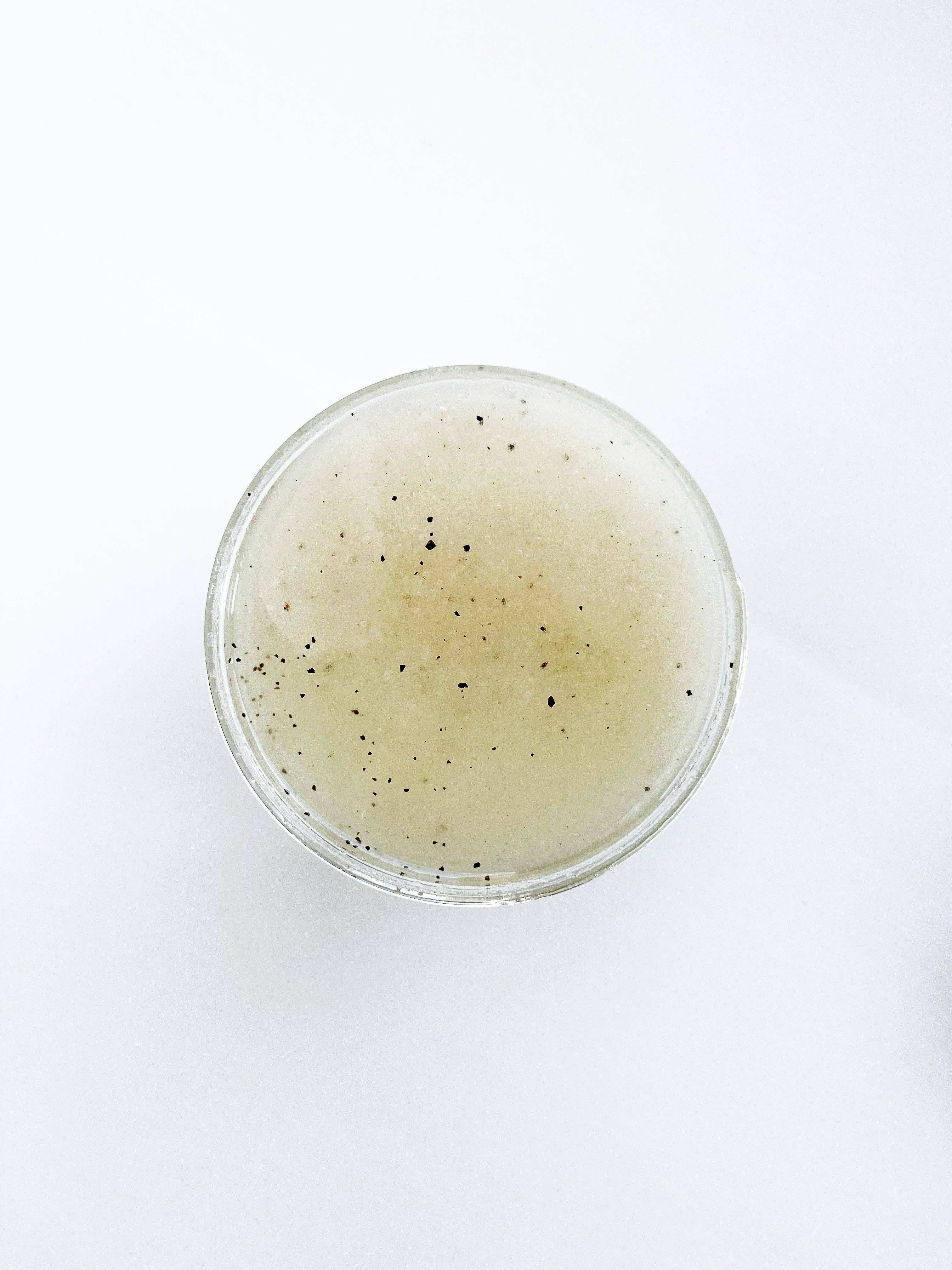 Creme Soaps AZ - Wholesale Body Scrub/Exfoliant - Coffee Scrub