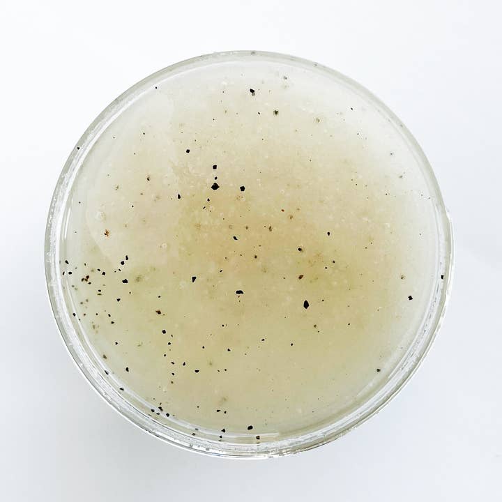 Creme Soaps AZ - Wholesale Body Scrub/Exfoliant - Coffee Scrub0