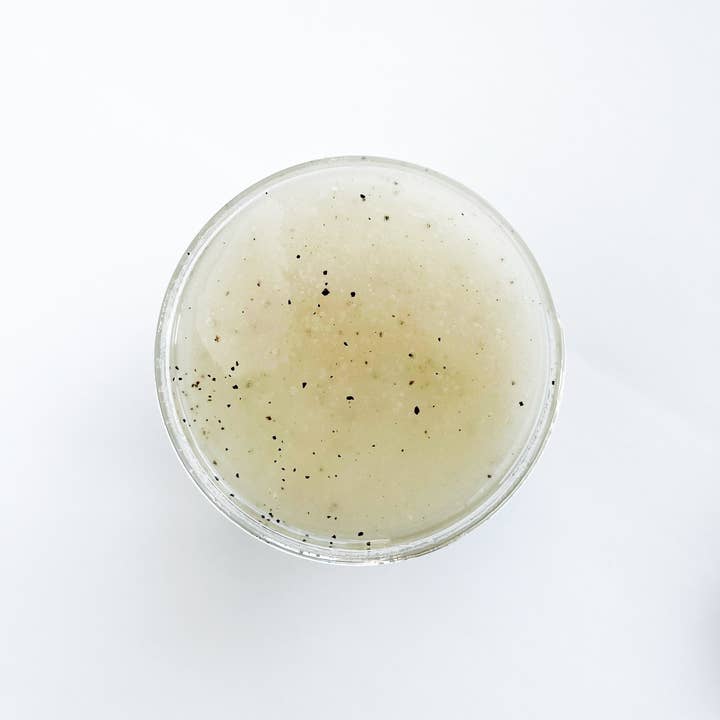 Creme Soaps AZ - Wholesale Body Scrub/Exfoliant - Coffee Scrub
