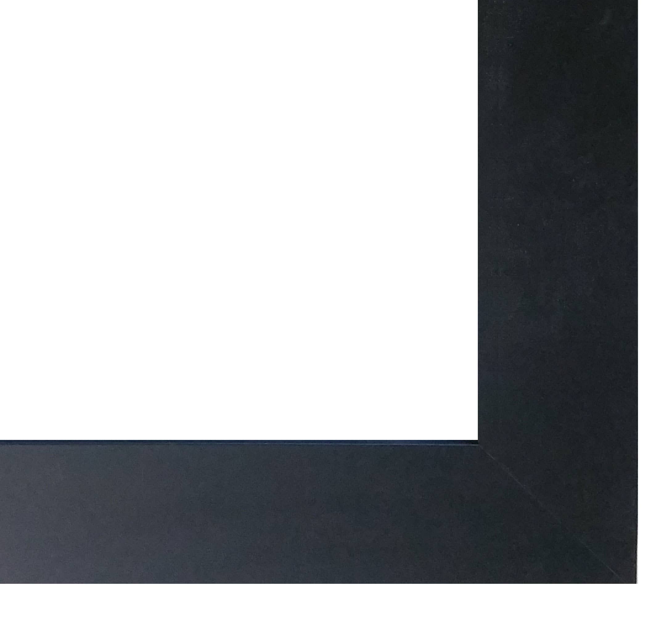 Trendy Decor 4U - Wholesale Art Print - "The Winter Robin" by Bonnie Mohr, Ready to Hang Framed2