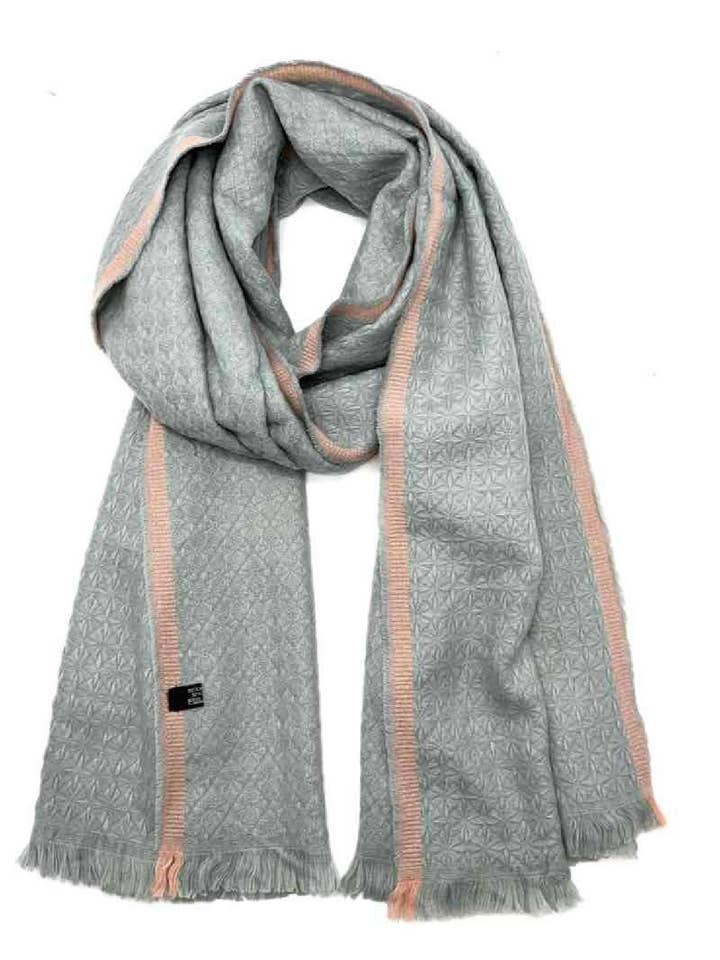 ETH-2071 winter scarf for wholesale by LINETA