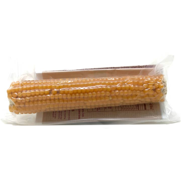 Amish Country Popcorn - Wholesale Popcorn - Yellow Popcorn Microwave Cobs