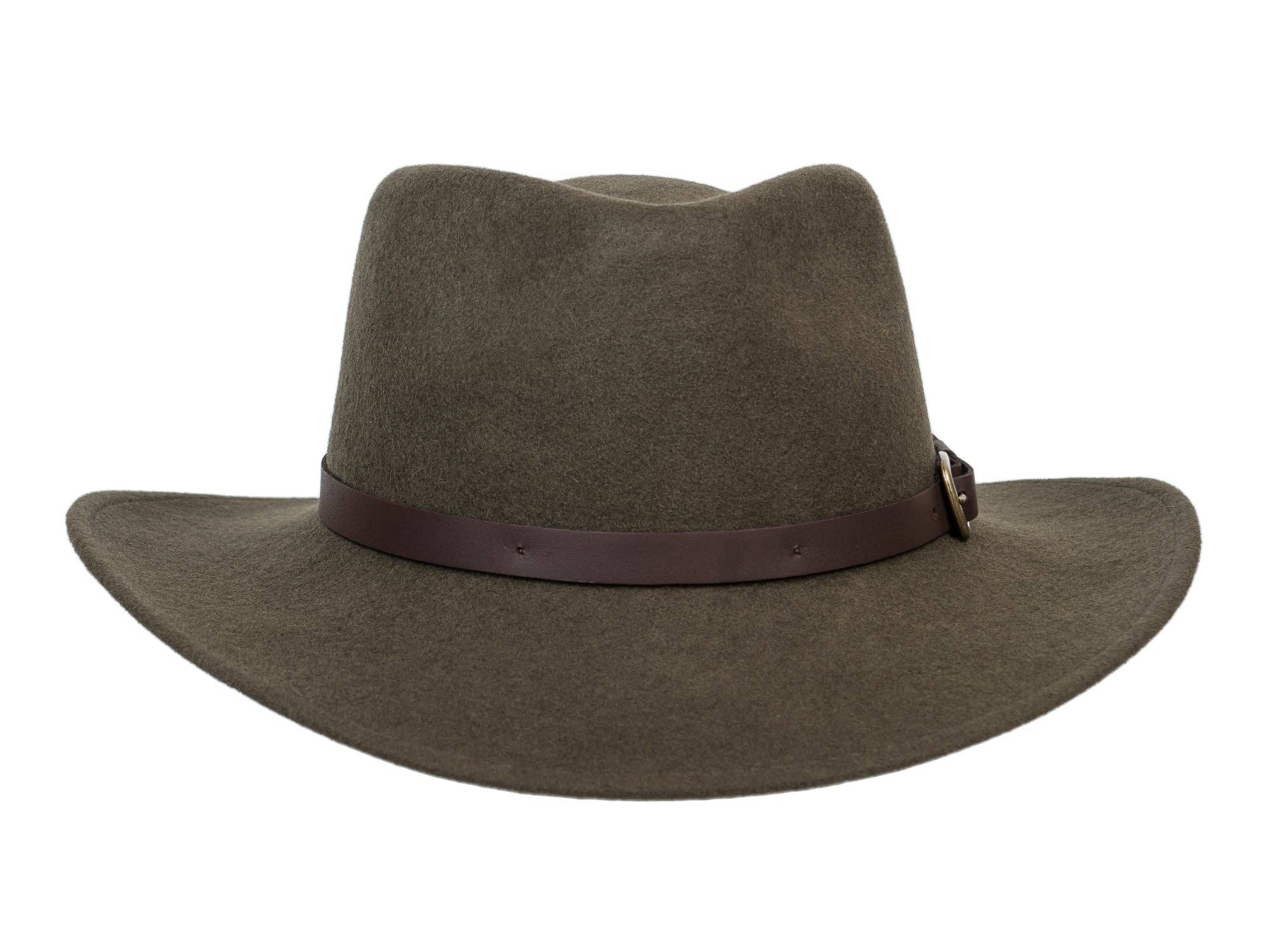 Bigalli Hats - Wholesale Fedora - Unisex - Melbourne Wool Felt7