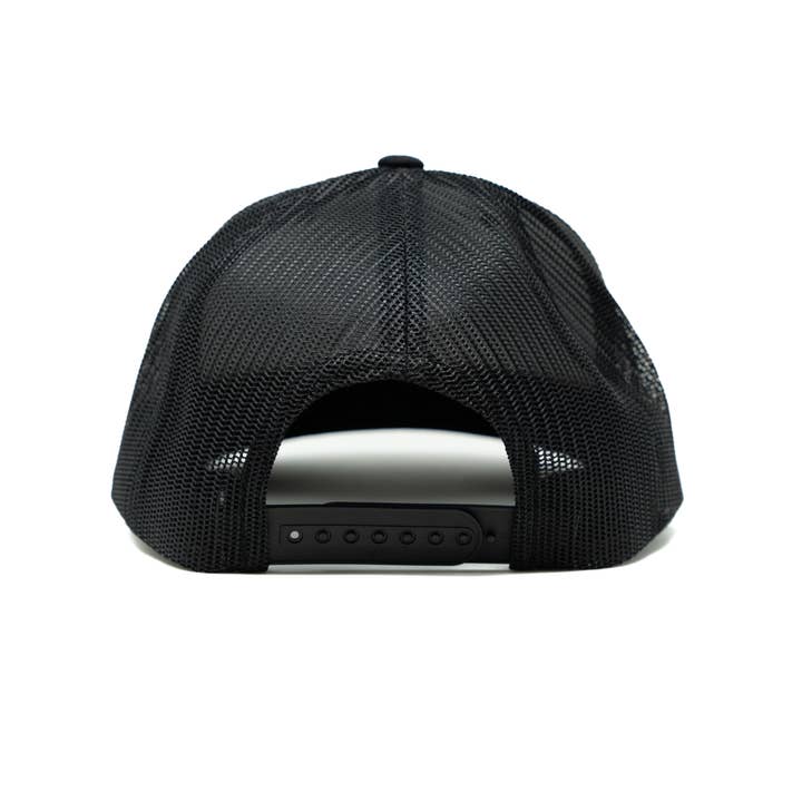 Yee Yee - Wholesale Trucker Hat - Unisex - Knuckle Buster Hat3