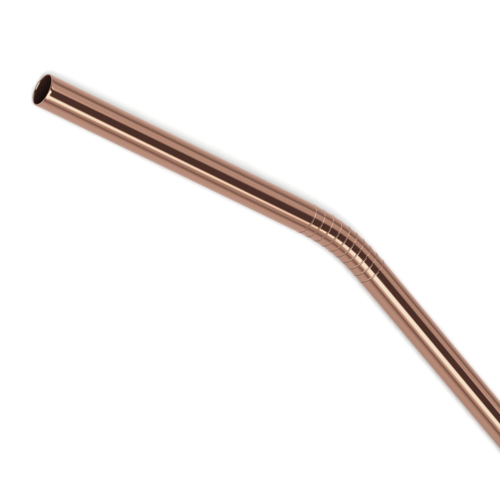 Shuki - Wholesale Drinking Straw - Bulk Curved Metal Straws3