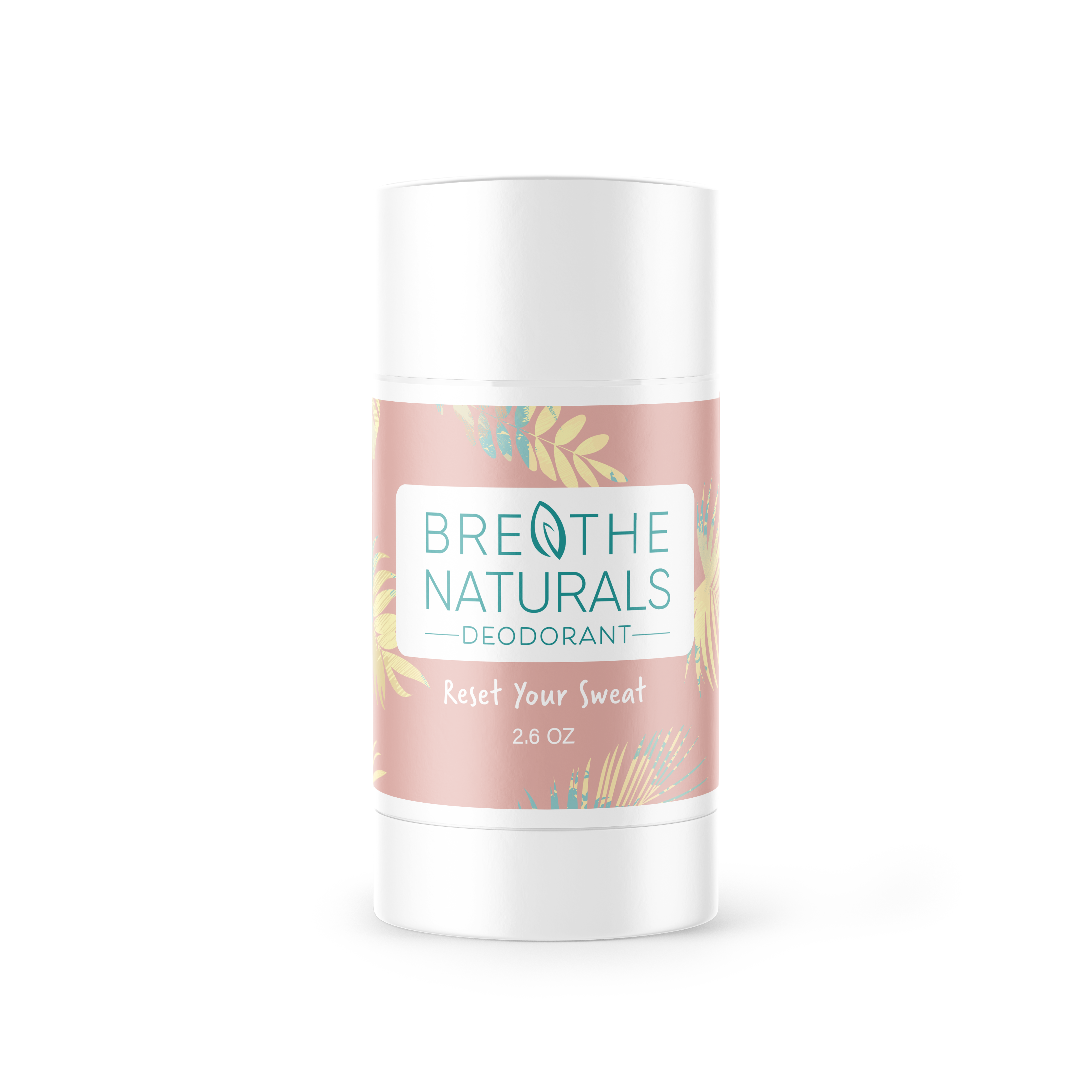 Breathe Naturals Deodorant - Vente Déodorant – unisexe - Déodorant Breathe Naturals35