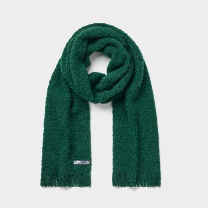 Deidaa - Wholesale Scarf – Women's - Deidaa 100% Australian Made Alpaca Scarf3