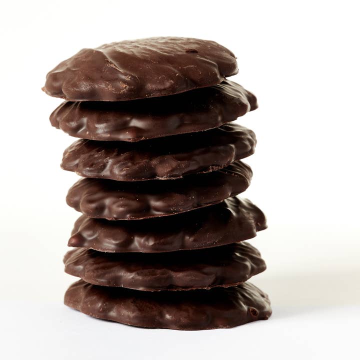 Wooden Table Baking Company - Wholesale Cookie - Orange Chocolate Tea Cookies (No Gluten)