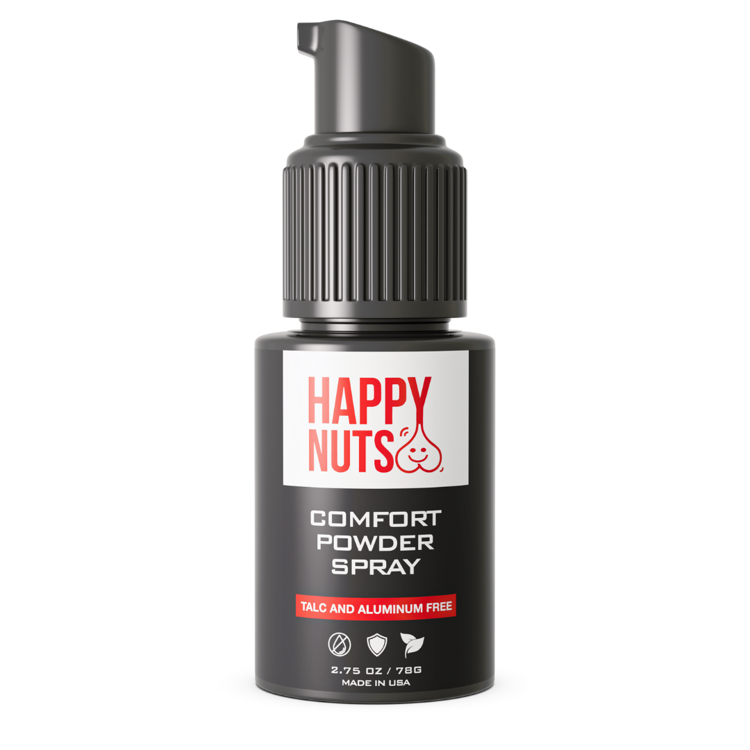 Happy Curves Comfort Cream Fragrance-Free