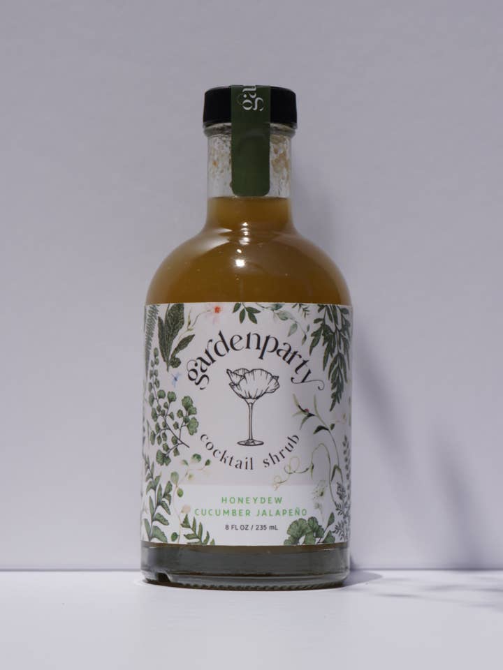 Honeydew Cucumber Jalapeño for wholesale by GardenParty