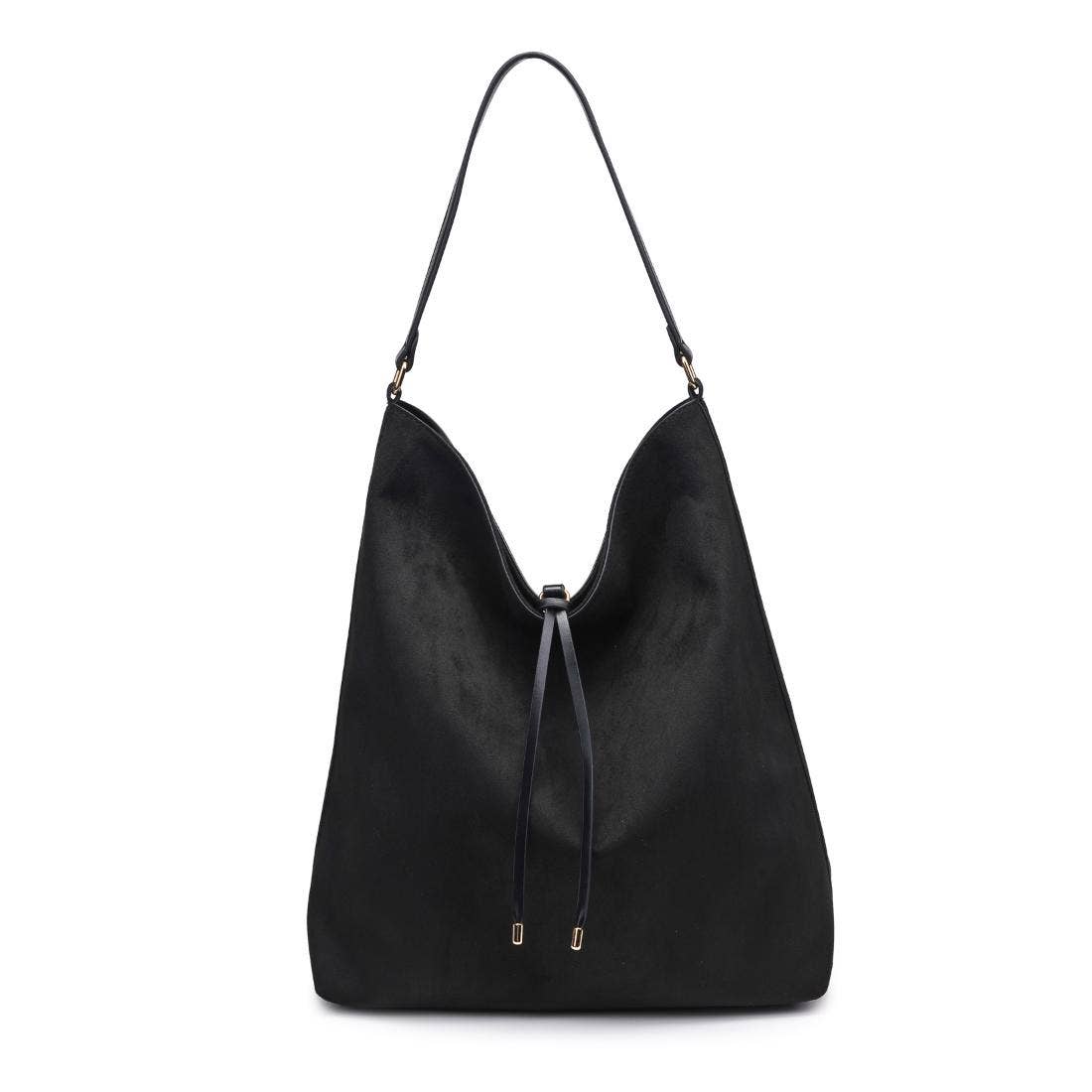 Moda Luxe - Wholesale Shoulder Bag - Women's - Felicity Hobo4