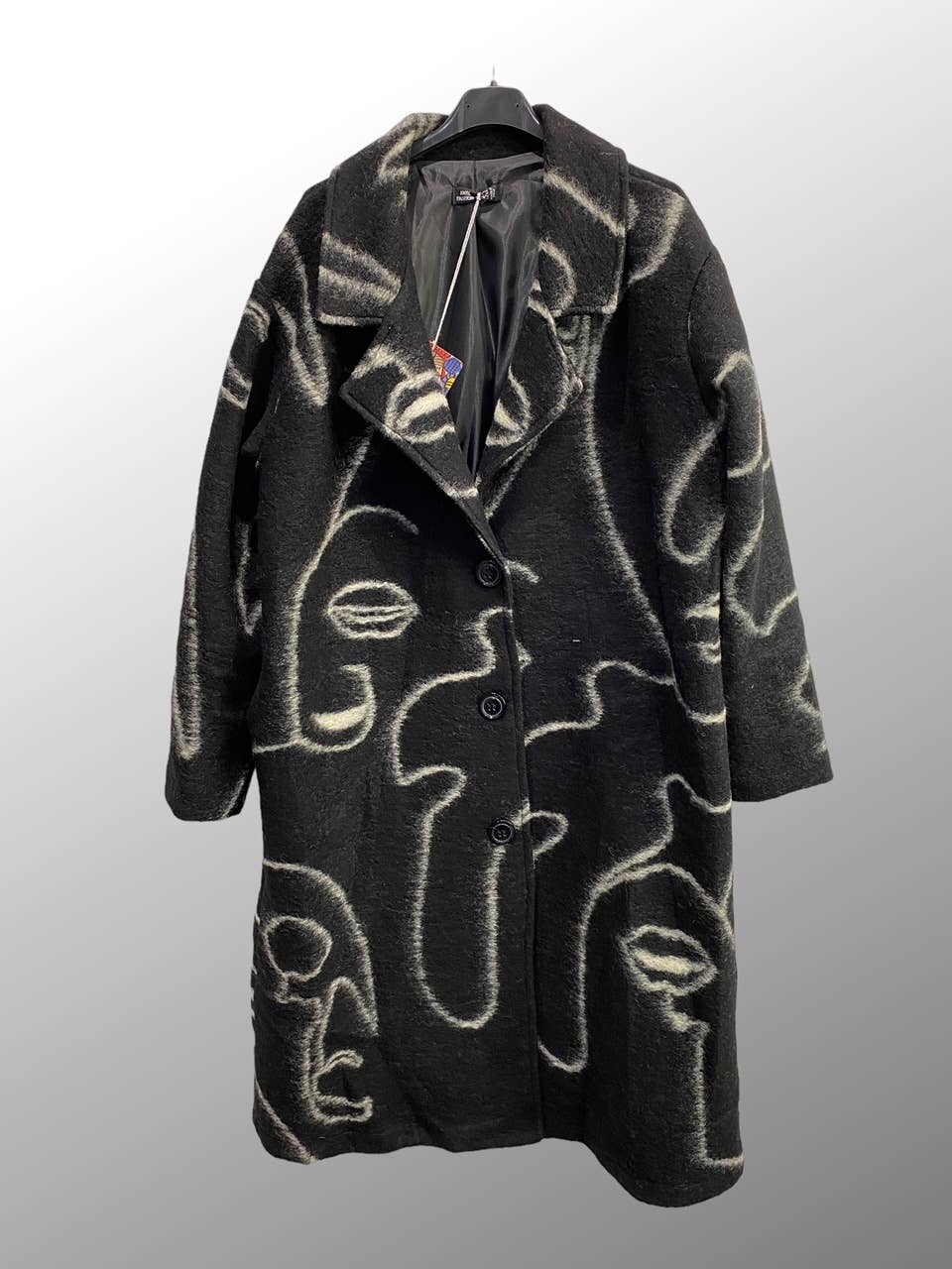 la maison des fibres naturelles – wholesale Rock - Dam – Kappa 99201 i 80 % ull och 20 % polyester0