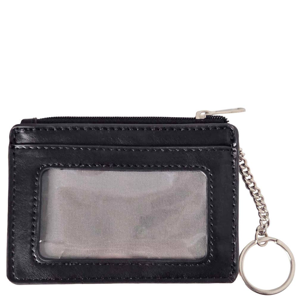 K. Carroll Accessories - Vente Portefeuille – femme - Porte-clés portefeuille (plusieurs couleurs)24