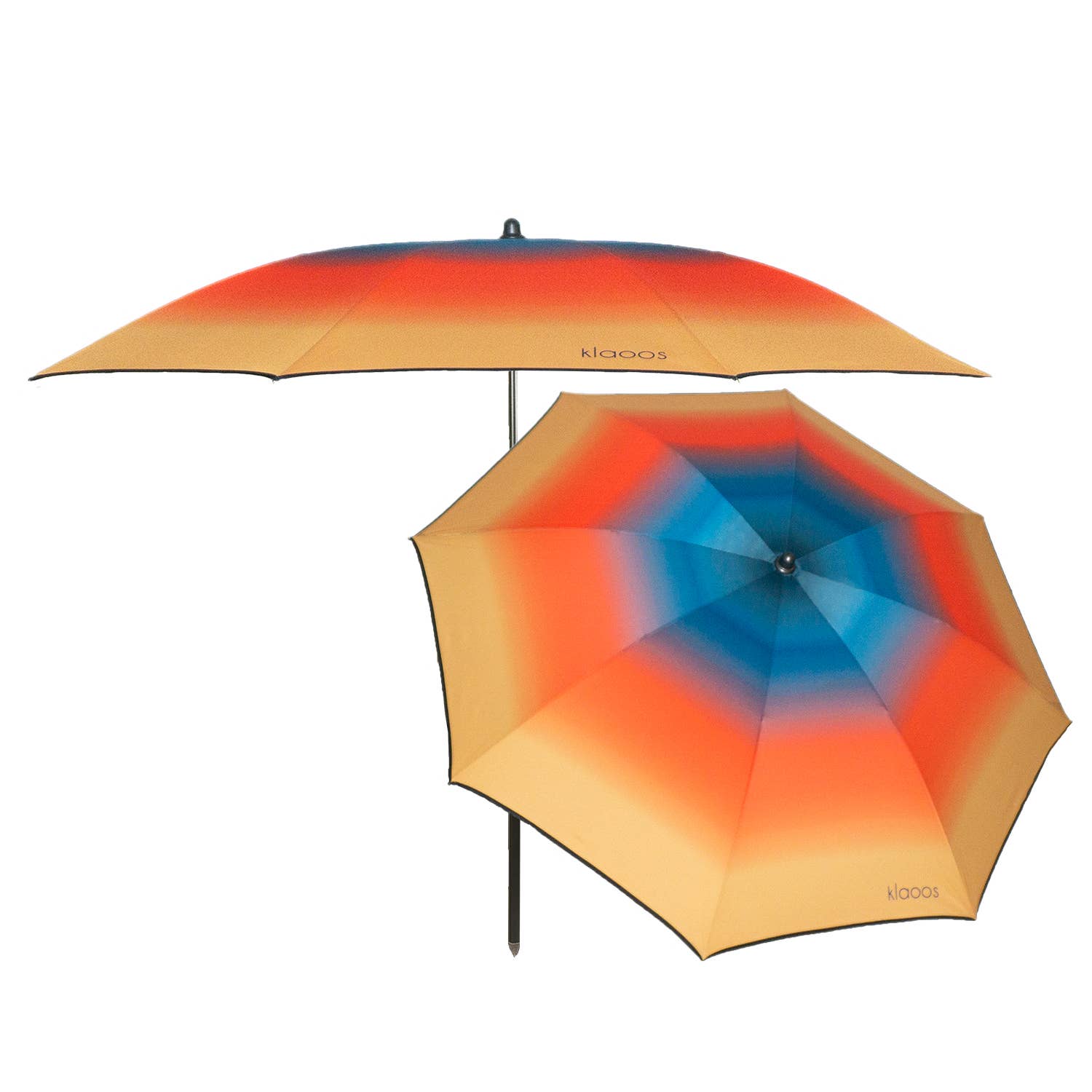Parasol Rainbow Parasol Personalizado para ti Bodas Accesorios Paraguas y sombrillas 