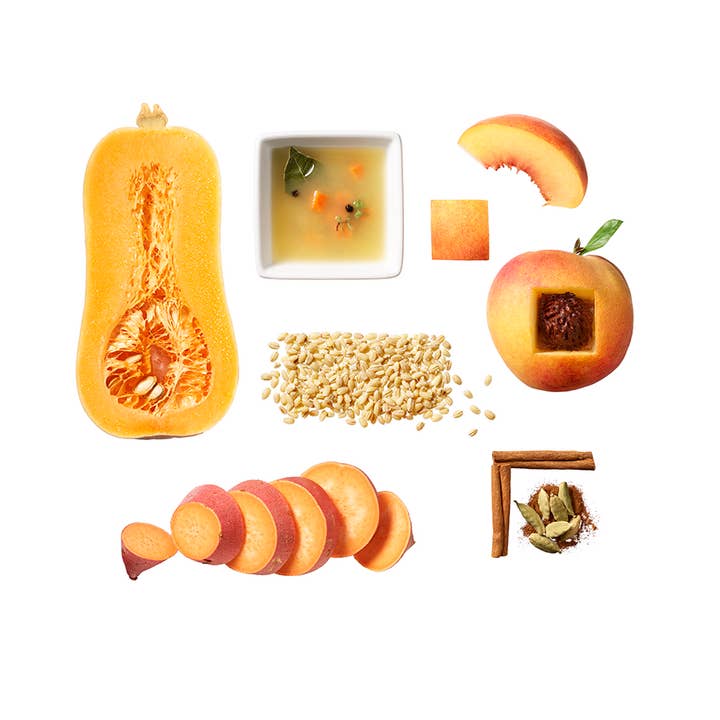 Square Baby - Wholesale Baby Food - Harvest Feast4
