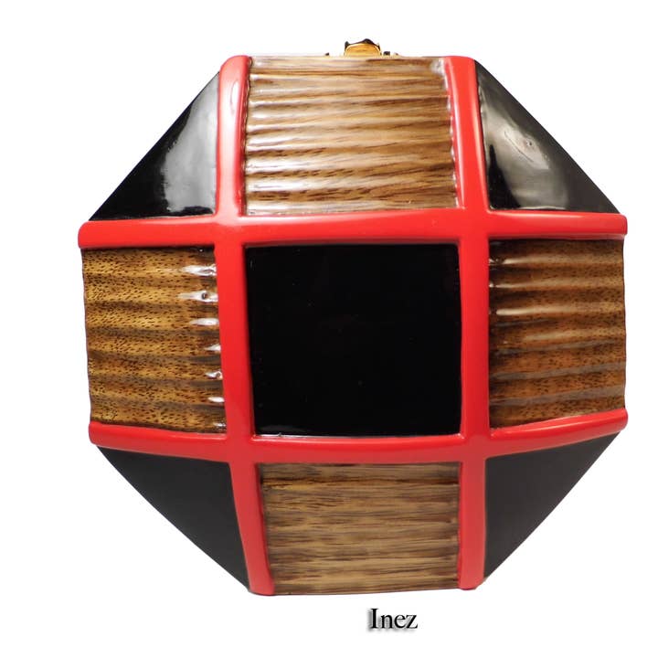 Timmy Woods Beverly Hills - Wholesale Clutch Bag - Women's - Inez By Timmy Woods3