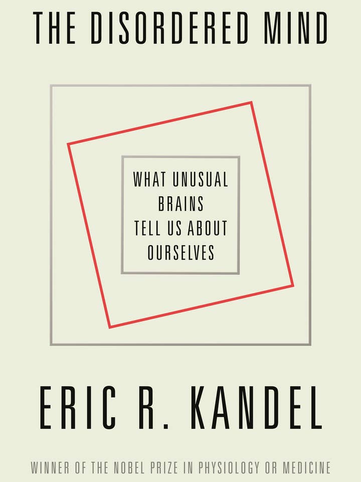Disordered Mind: What Unusual Brains Tell Us About Ourselves for wholesale by Macmillan Publishers