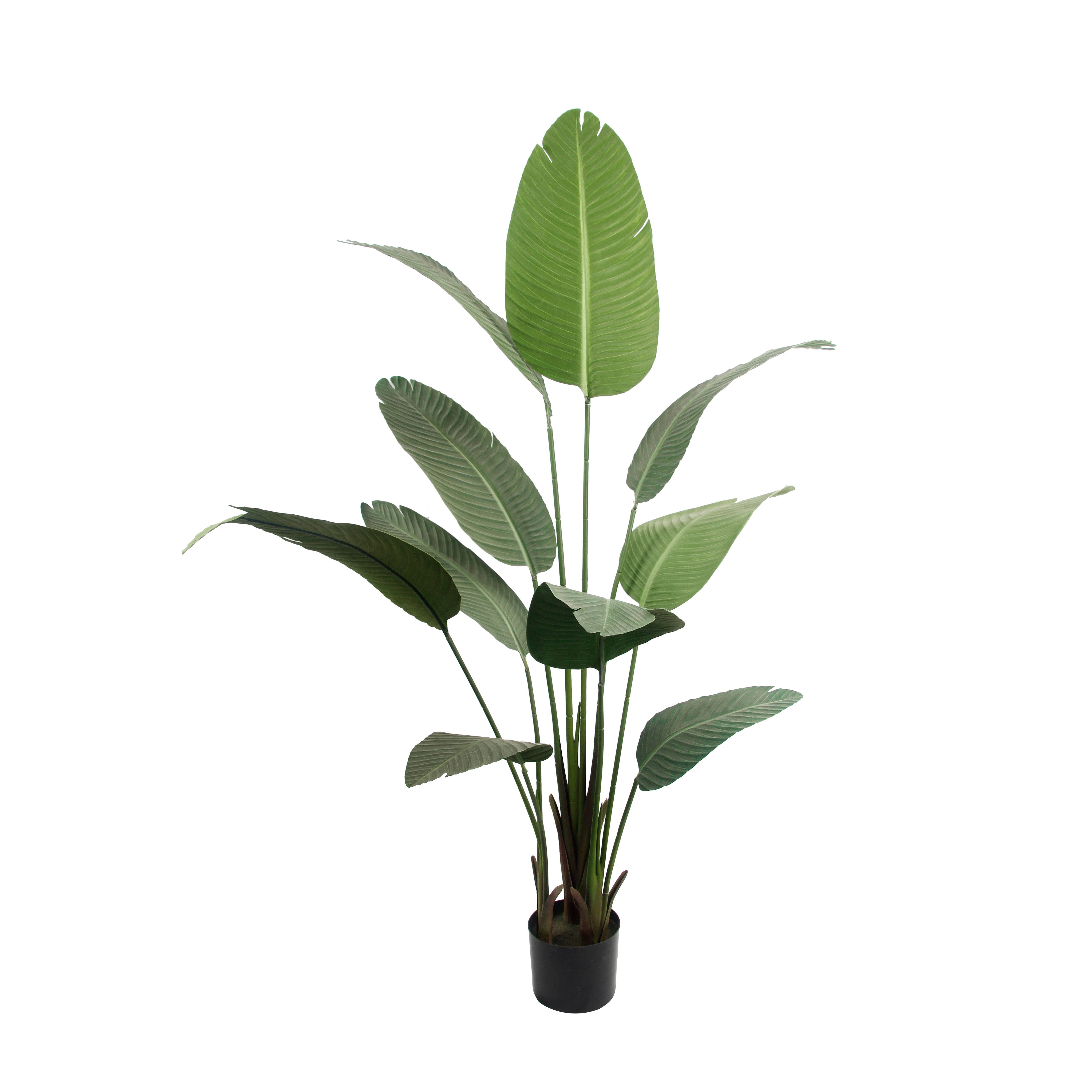 Michael & Philipp Noll e. K. - Wholesale Artificial Plant - banana plant, artificial plant, artificial plant3