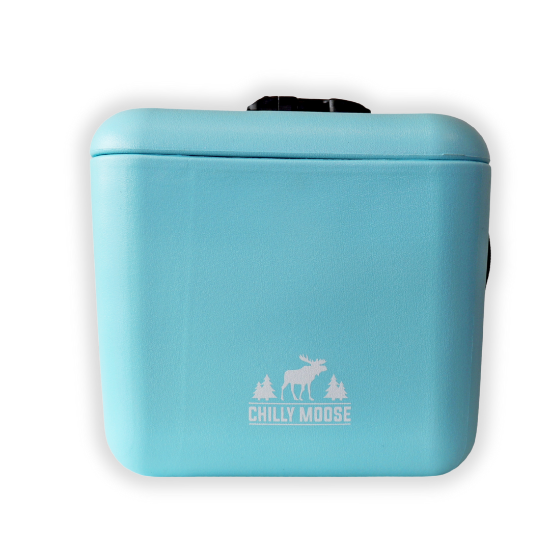 Chilly Moose - Vendita all'ingrosso Borsa termica/frigo - 9L Cabot Cooler Cube2