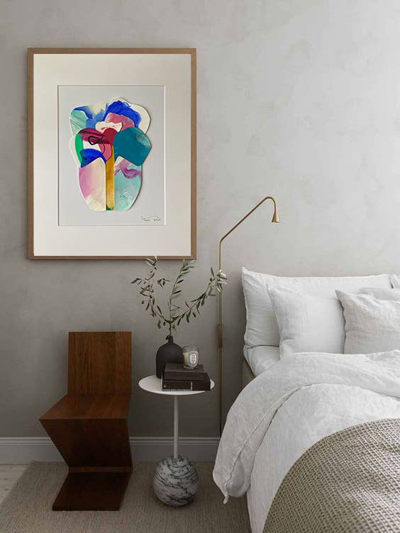 Fleurs de Printemps #5 pour la vente par Tania Pemar