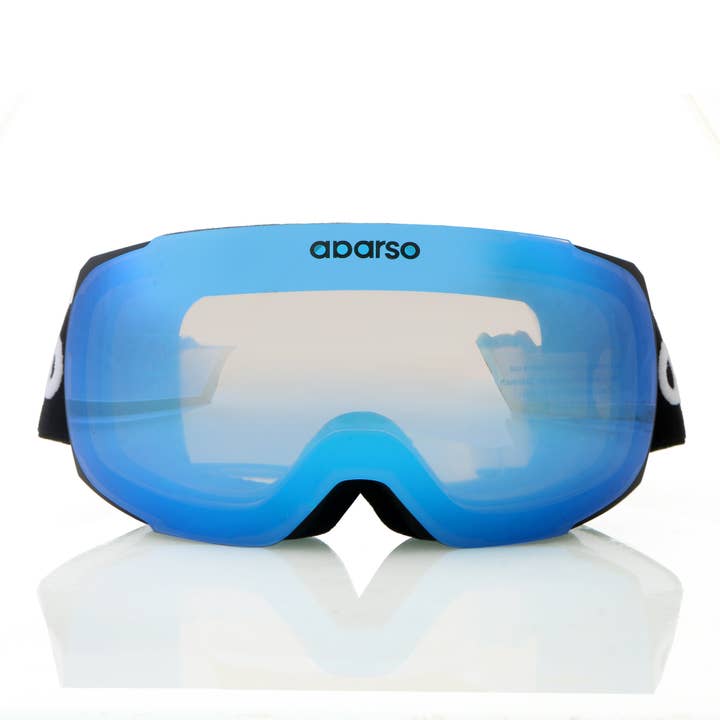 Summit Elite Goggles for wholesale by Aparso Sportswear