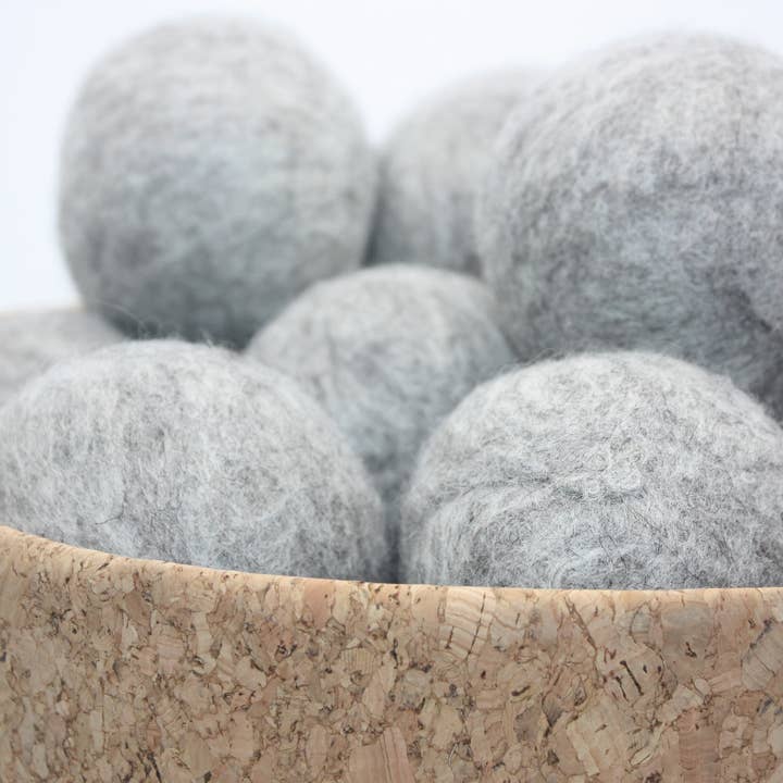 Balles sèche-linge pour la vente par The Green Jar