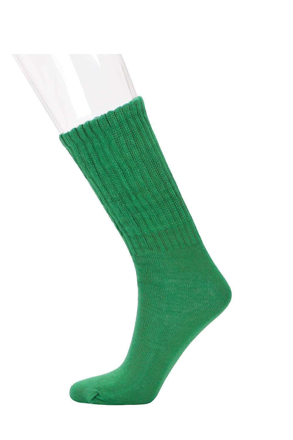 KC Factory - Wholesale Socks - Unisex - Slouch Socks Women and Men - 017