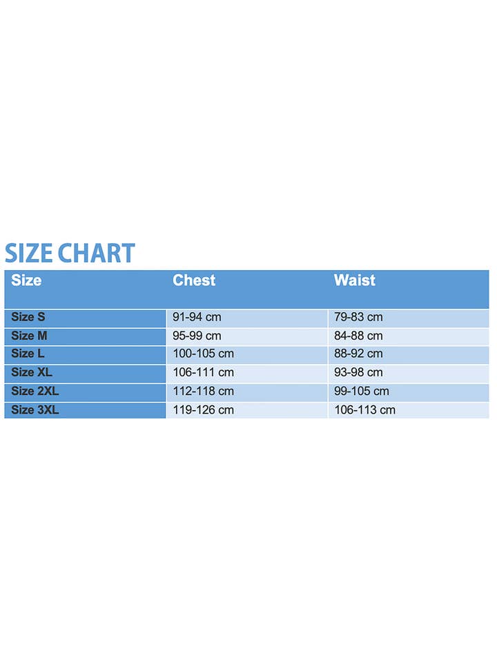 Partychimp - Wholesale Button Down Shirt - Men's - Hawai shirt Deluxe - Party Costume8