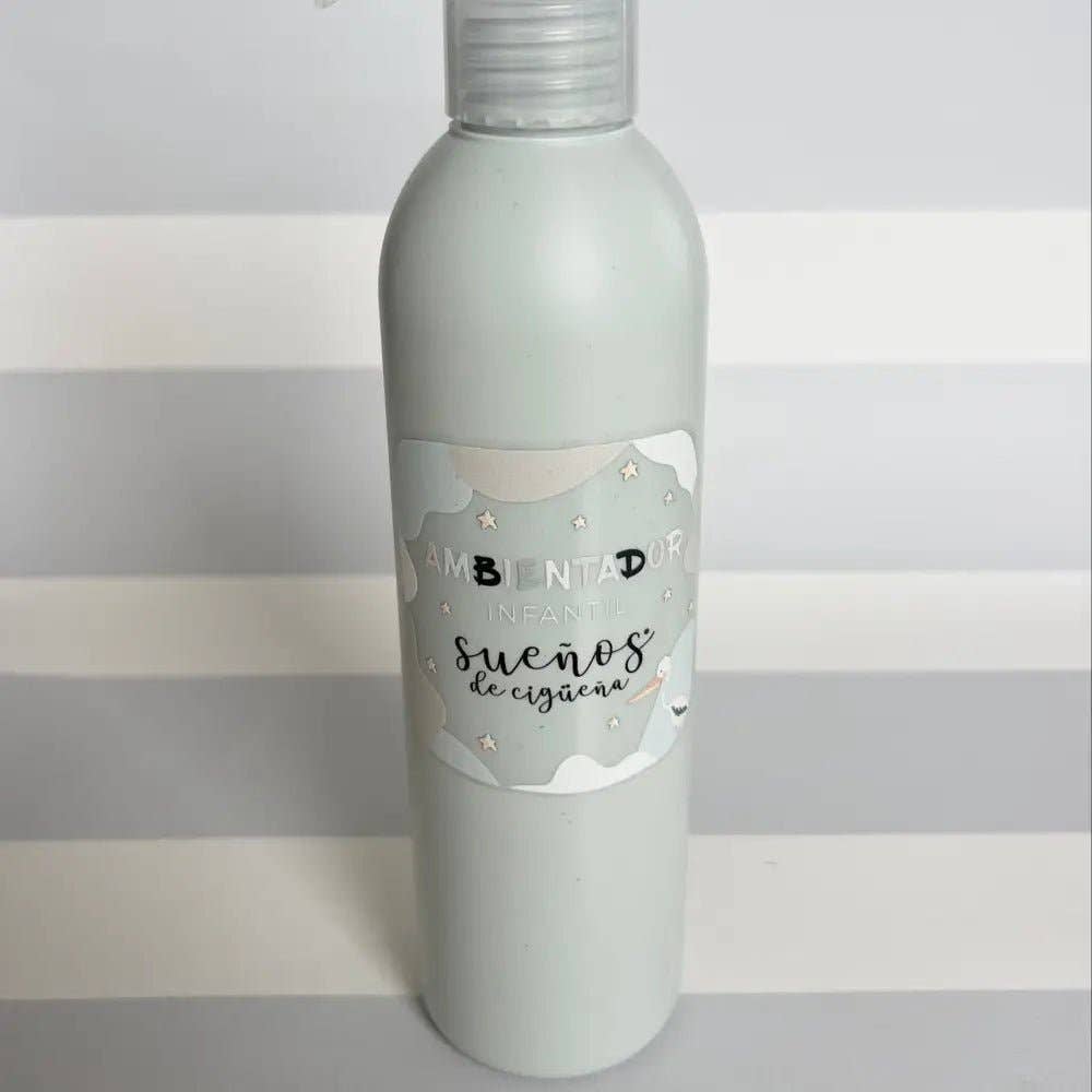 SDC DECOKIDS - Wholesale Room & Linen Spray - Children's Air Freshener 500ML (refill) Stork Dreams1