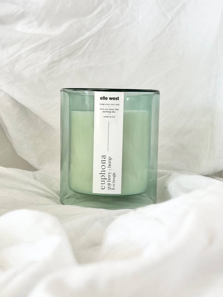 euphorie pour la vente par elle west