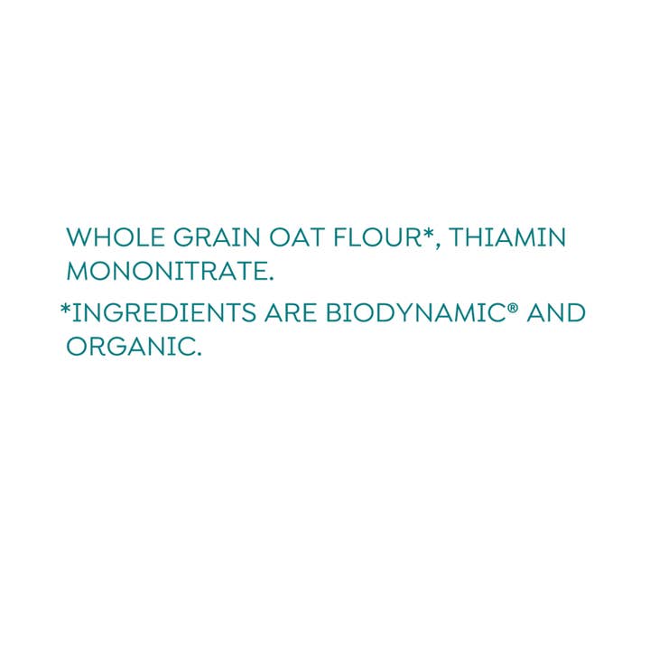 Holle USA - Wholesale Baby Food - Holle Organic Whole Grain Cereal: Oat (6 Pack)