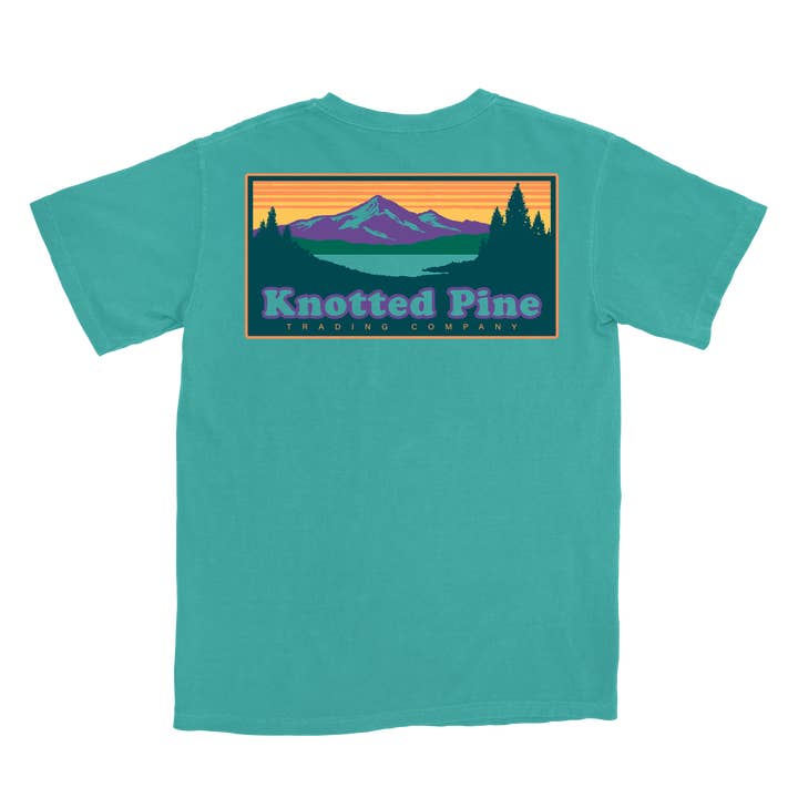 Youth - Sunset Ridge for wholesale by Knotted Pine Trading Co.
