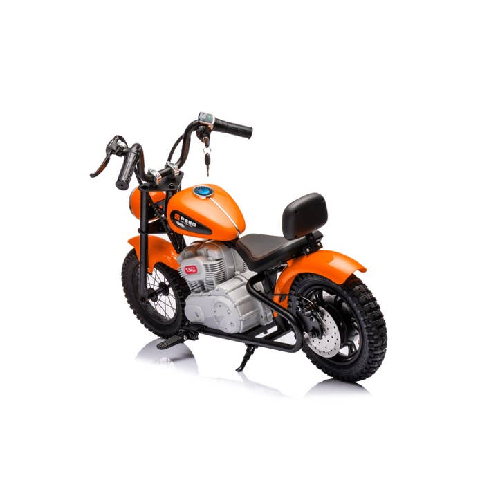 Freddo Toys - Wholesale Bike/Scooter - Kids - 36V Freddo e-Chopper for Teens15