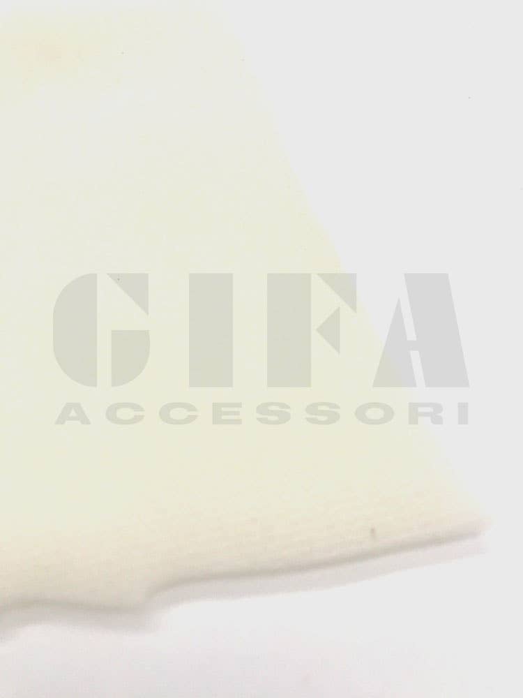 Gifa Accessori - Wholesale Craft Supplies - Canvas foam by the meter h 150 cm1