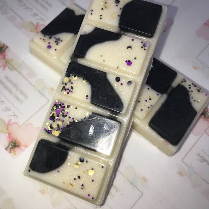 creed wax melt snap bar for wholesale by L & A Candles