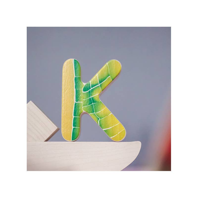 BAJO WOODEN TOYS - Wholesale Wood Toy - Kids - Letters with Pictures16