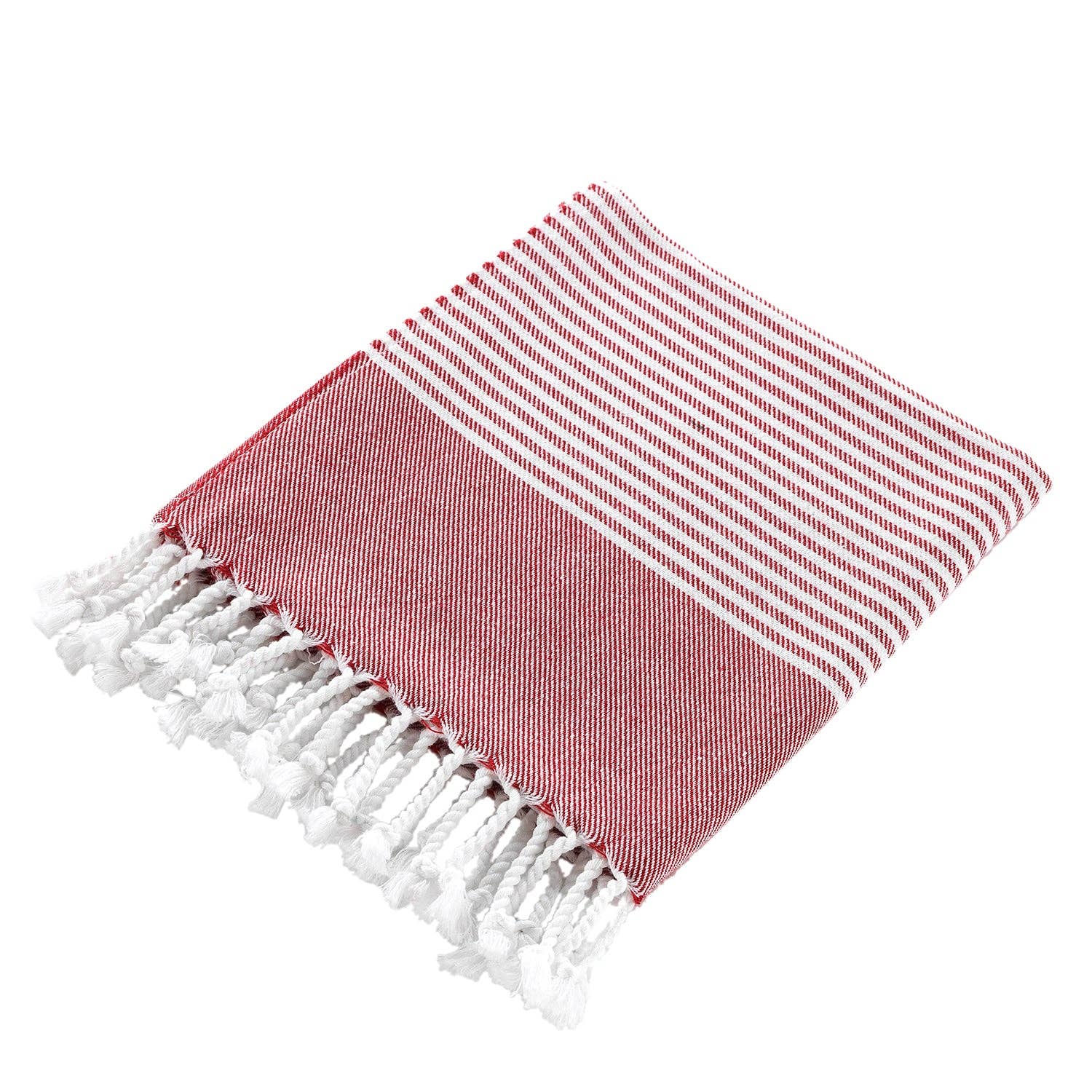 Barooga - Wholesale Hand Towel - Striped Turkish Hand Towels (Set of 3) 18 x 38 Inches14