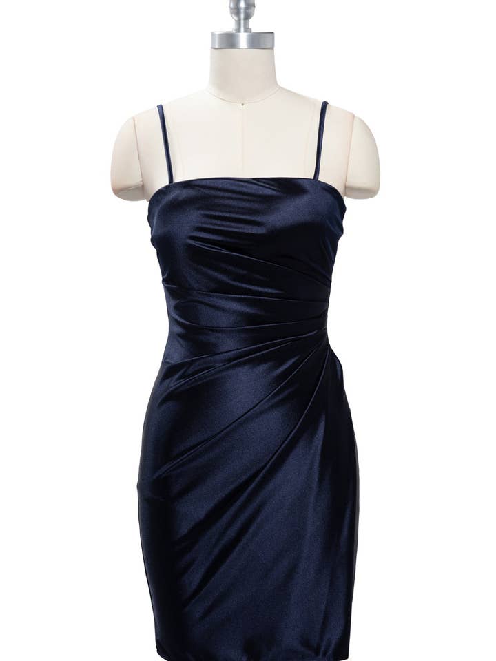 Trevi Collection – Vestido - Mulher por atacado – D7155