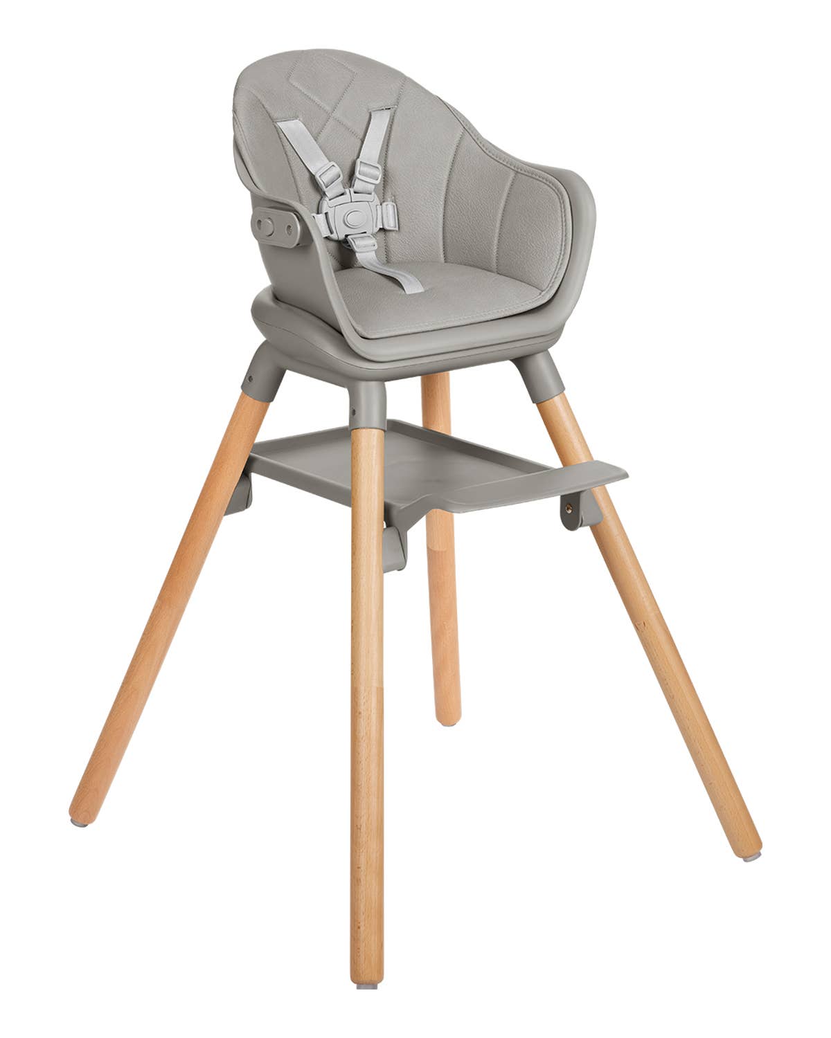 Kika Group Ltd. - Vente Chaise haute – bébé - Chaise haute 6-en-1 Woody20