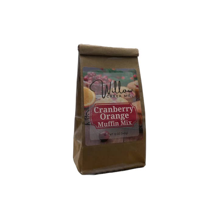 Willow Creek Mill - Wholesale Cake Mix - Willow Creek Mill Starter Pack 6 of 6 Different Mixes 3612